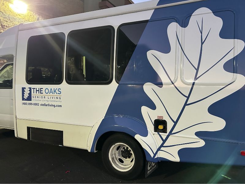 Vehicle Graphics